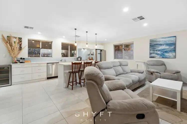 Seventh view of Homely house listing, 7 Bellanger Drive, Beldon WA 6027