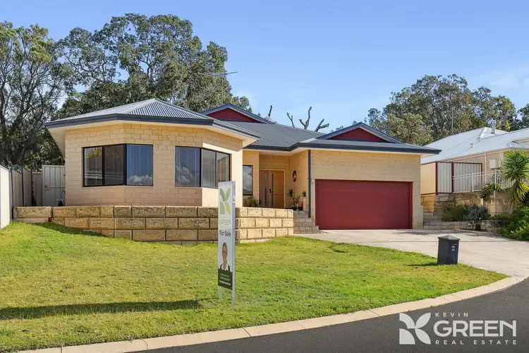 Fourth view of Homely house listing, 30 Canopus Court, Dawesville WA 6211