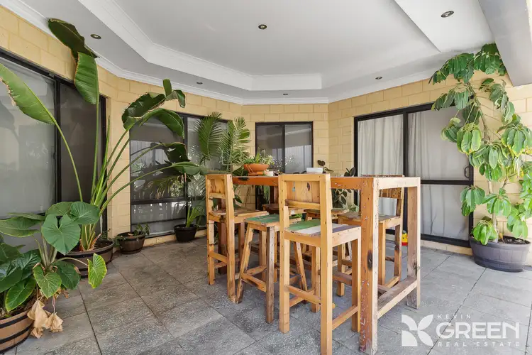 Fifth view of Homely house listing, 30 Canopus Court, Dawesville WA 6211