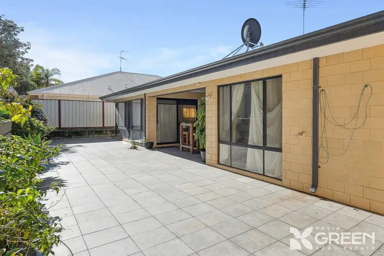 Seventh view of Homely house listing, 30 Canopus Court, Dawesville WA 6211