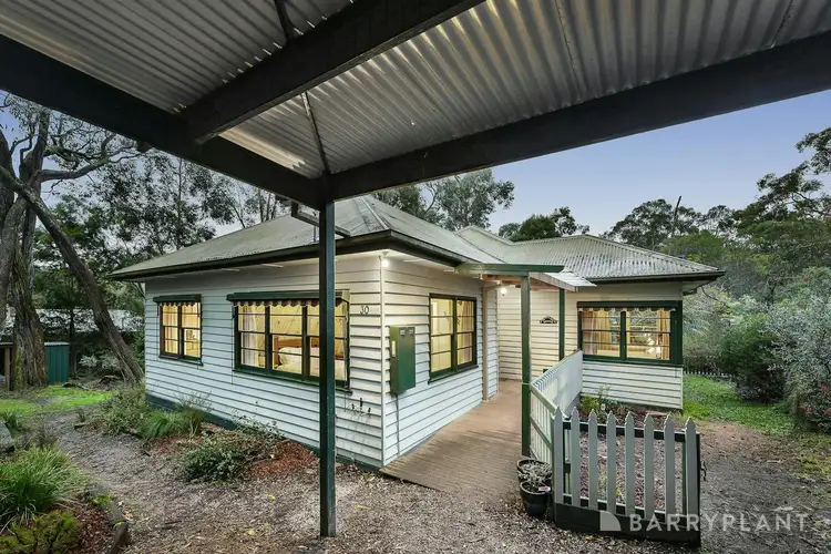 30 Henry Street, Woori Yallock VIC 3139