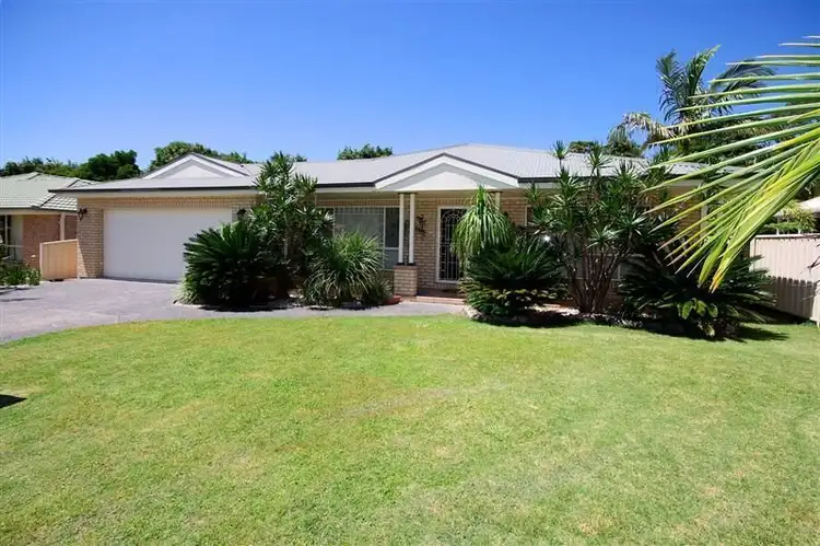 14 Tamora Close, Coffs Harbour NSW 2450