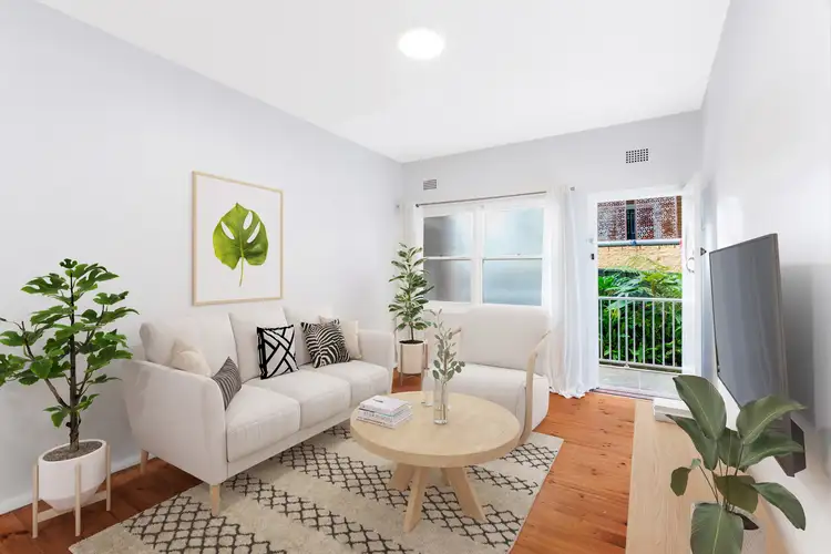 Third view of Homely apartment listing, 2/39 Corrimal Street, Wollongong NSW 2500