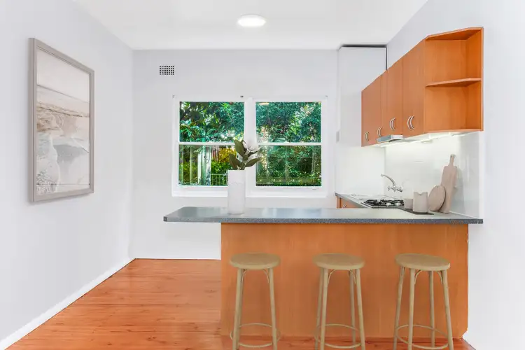 Fourth view of Homely apartment listing, 2/39 Corrimal Street, Wollongong NSW 2500