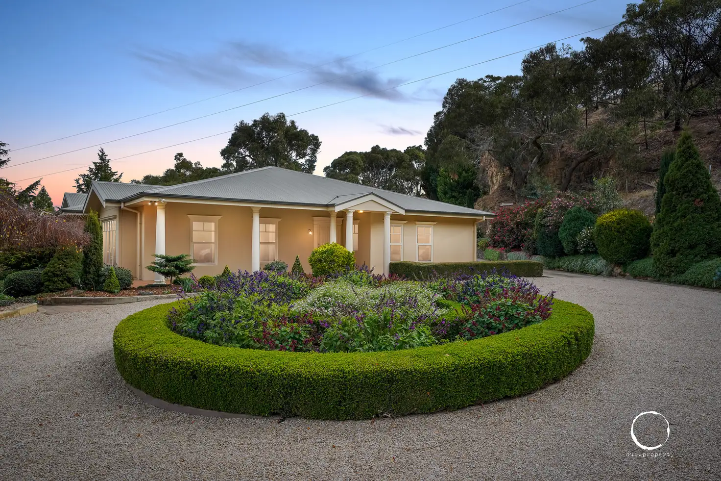 Main view of Homely house listing, 1373 North East Road, Tea Tree Gully SA 5091