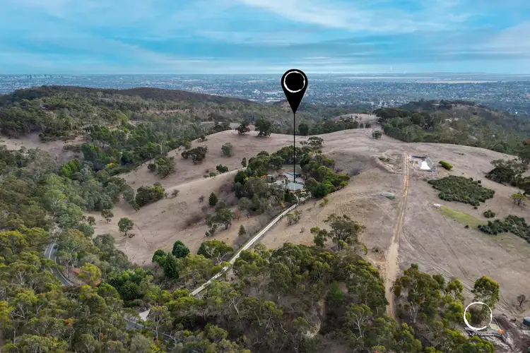 Second view of Homely house listing, 1373 North East Road, Tea Tree Gully SA 5091