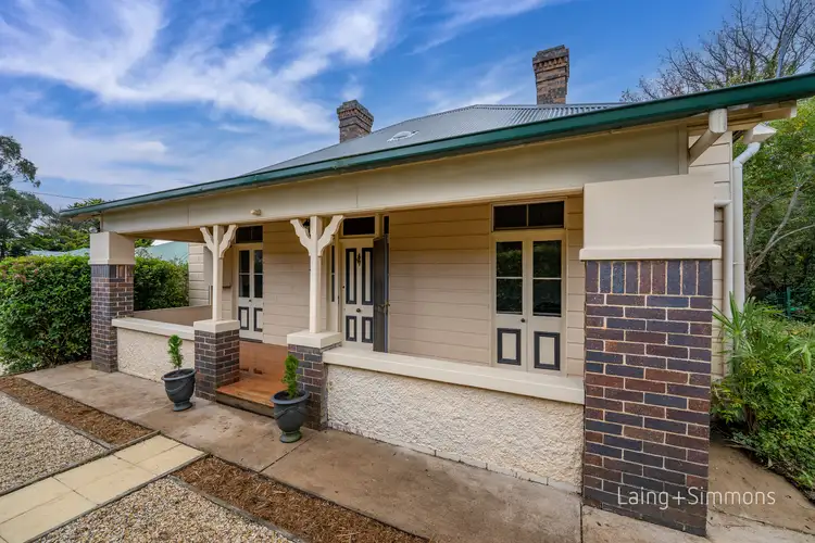 Main view of Homely house listing, 159 Mossman Street, Armidale NSW 2350