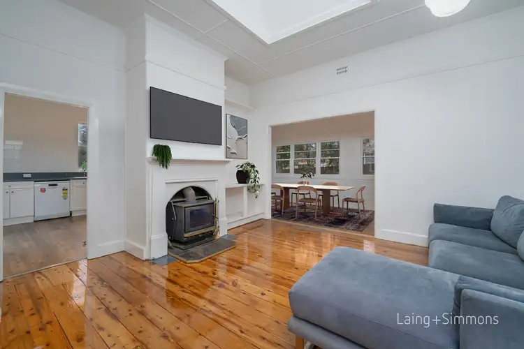 Second view of Homely house listing, 159 Mossman Street, Armidale NSW 2350