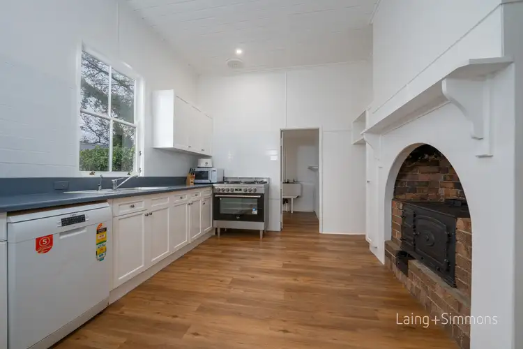 Fourth view of Homely house listing, 159 Mossman Street, Armidale NSW 2350