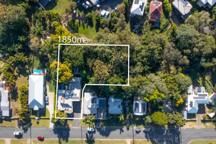 10 Albert Street, North Ipswich QLD 4305