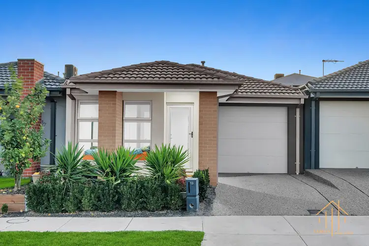 Main view of Homely house listing, 13 Rotary Street, Clyde VIC 3978