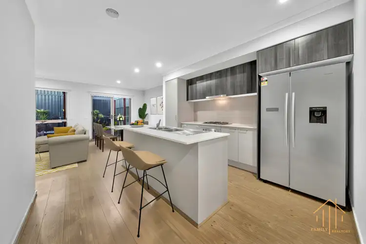 Third view of Homely house listing, 13 Rotary Street, Clyde VIC 3978