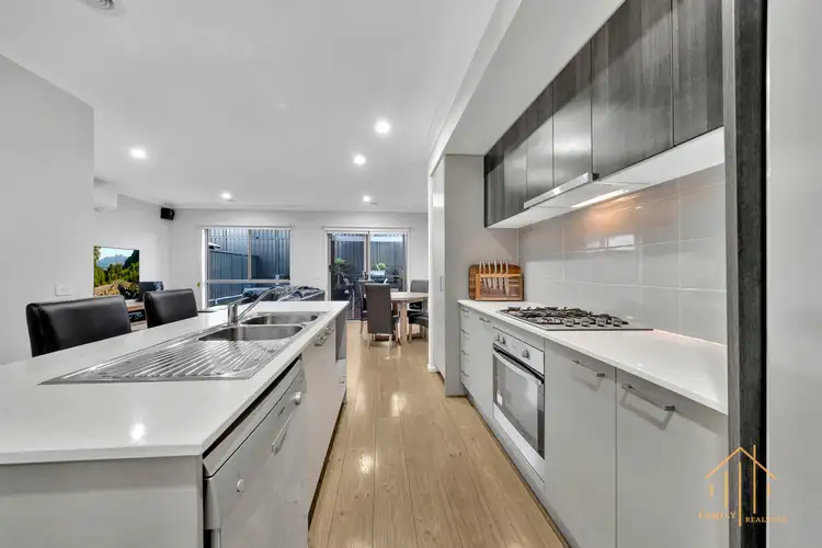 Fourth view of Homely house listing, 13 Rotary Street, Clyde VIC 3978