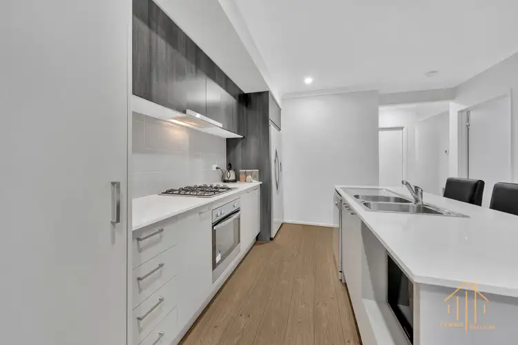 Fifth view of Homely house listing, 13 Rotary Street, Clyde VIC 3978