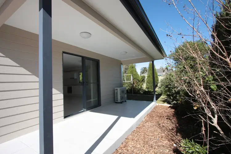20a Elizabeth Crescent, Kingswood NSW 2747