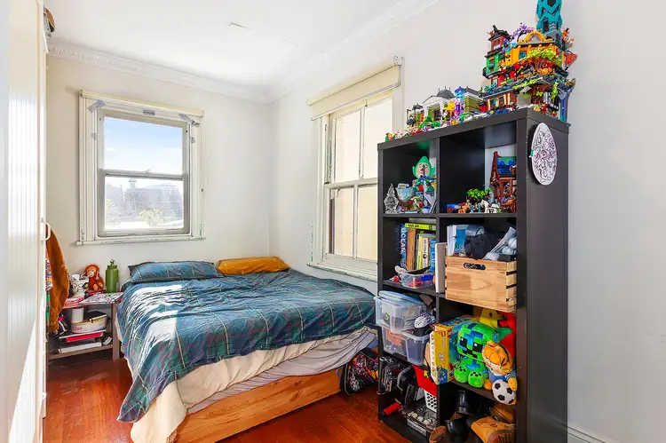 Sixth view of Homely house listing, 402 Wilson Street, Darlington NSW 2008