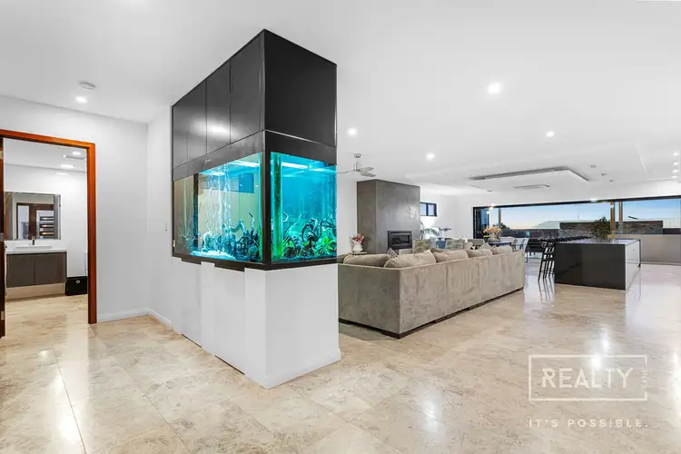 Fifth view of Homely house listing, 80A Flora Terrace, Watermans Bay WA 6020