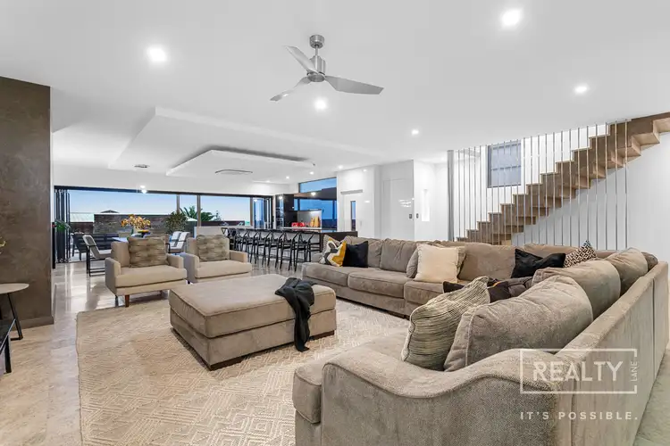 Sixth view of Homely house listing, 80A Flora Terrace, Watermans Bay WA 6020