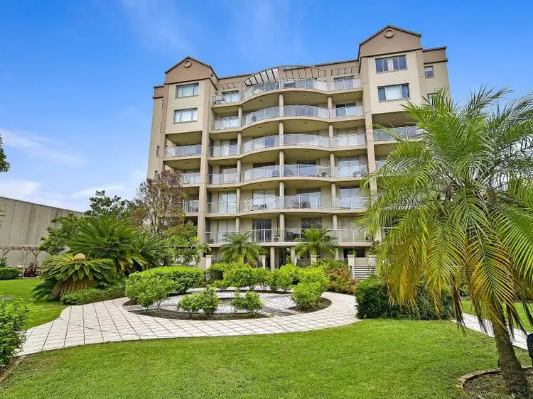Main view of Homely apartment listing, 308/450 Military Road, Mosman NSW 2088