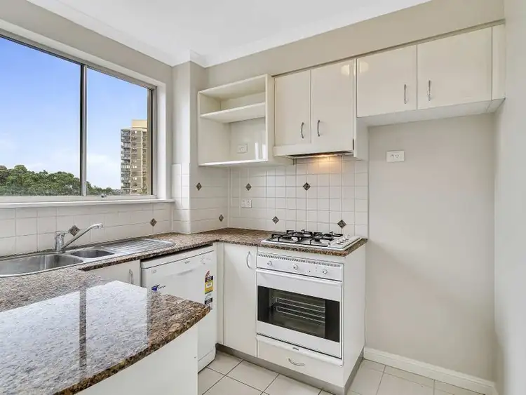 Third view of Homely apartment listing, 308/450 Military Road, Mosman NSW 2088