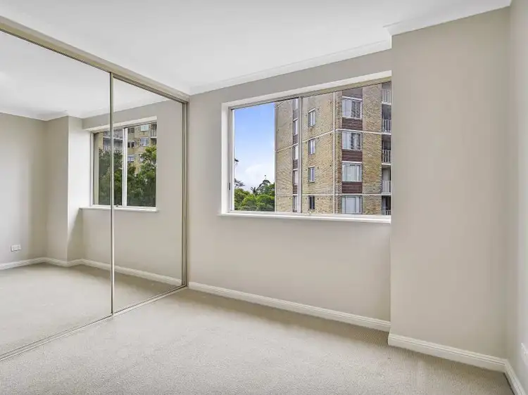Fourth view of Homely apartment listing, 308/450 Military Road, Mosman NSW 2088
