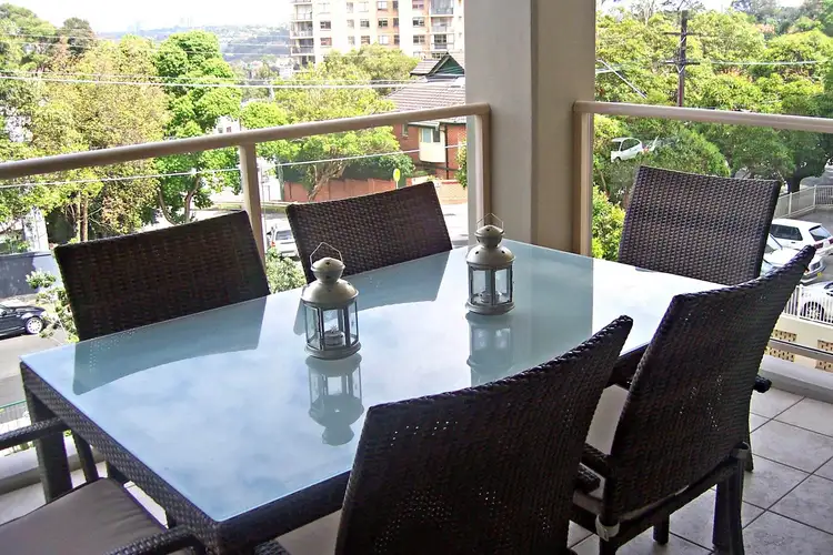 Fifth view of Homely apartment listing, 308/450 Military Road, Mosman NSW 2088