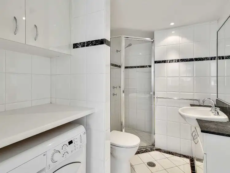 Sixth view of Homely apartment listing, 308/450 Military Road, Mosman NSW 2088