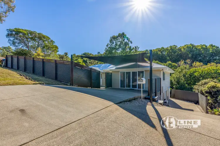 48 Lachlan Avenue, Nambour QLD 4560