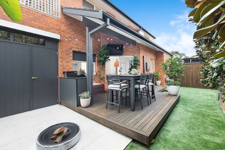 34/4-8 Wallumatta Road, Caringbah NSW 2229