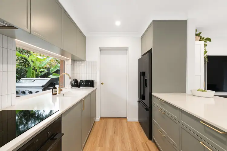 Fourth view of Homely villa listing, 34/4-8 Wallumatta Road, Caringbah NSW 2229