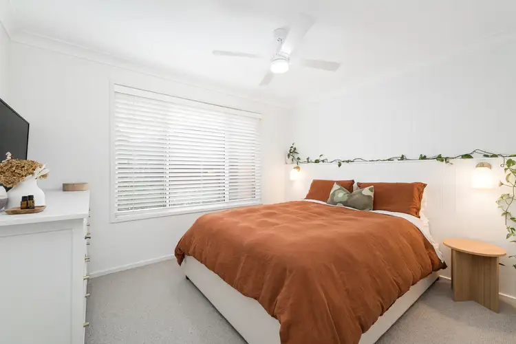 Sixth view of Homely villa listing, 34/4-8 Wallumatta Road, Caringbah NSW 2229