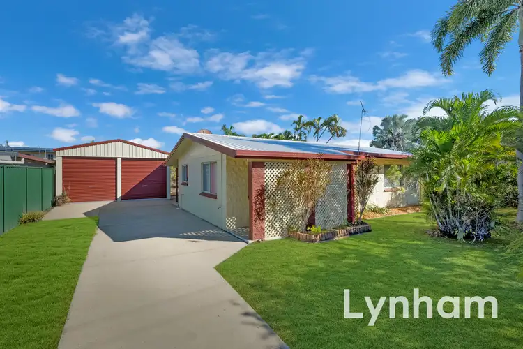 3 Pepperwood Street, Deeragun QLD 4818