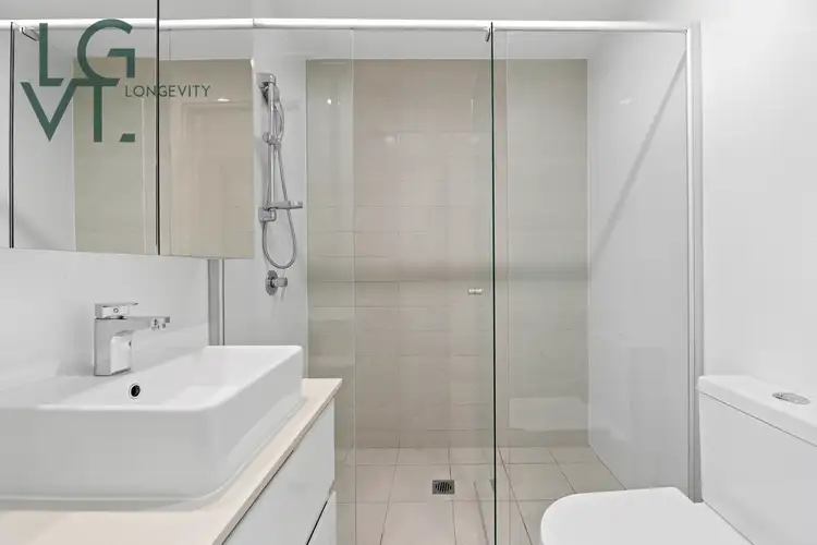 Sixth view of Homely apartment listing, Level 3/322/10 Hezlett Road, North Kellyville NSW 2155