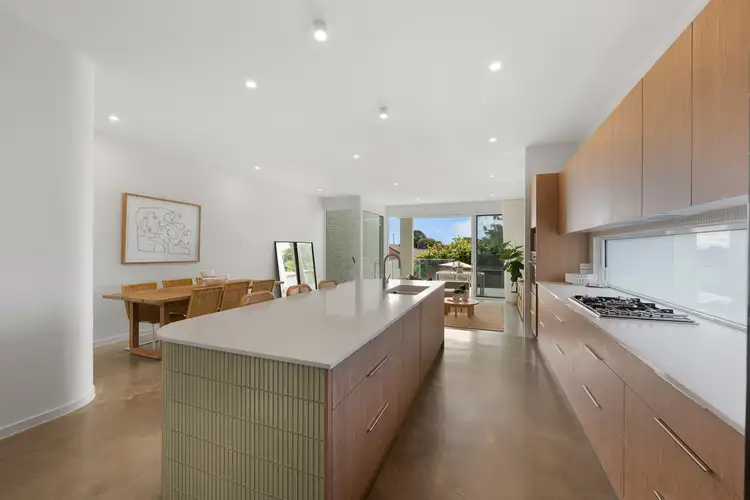 Second view of Homely semi-detached listing, 56A Liddell Street, Shelly Beach NSW 2261