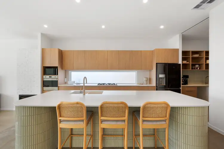 Third view of Homely semi-detached listing, 56A Liddell Street, Shelly Beach NSW 2261