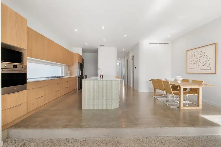 Fifth view of Homely semi-detached listing, 56A Liddell Street, Shelly Beach NSW 2261