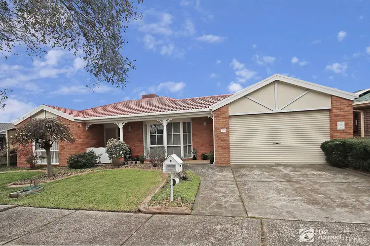 11 Elda Court, Cranbourne North VIC 3977