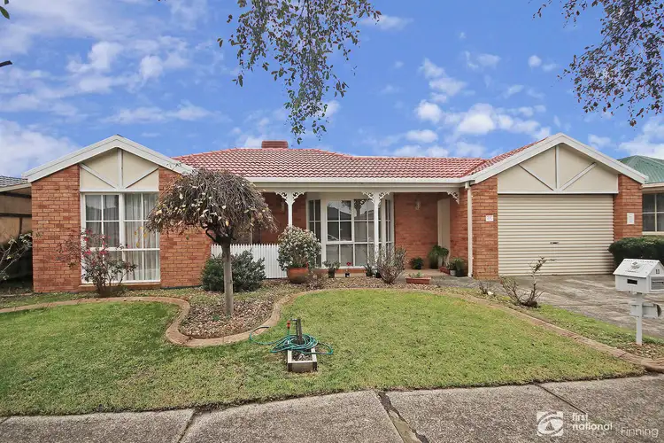 Second view of Homely house listing, 11 Elda Court, Cranbourne North VIC 3977