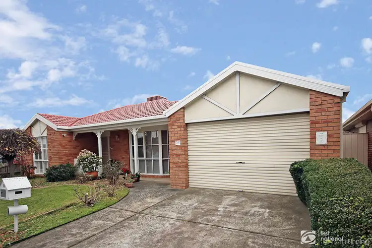Third view of Homely house listing, 11 Elda Court, Cranbourne North VIC 3977