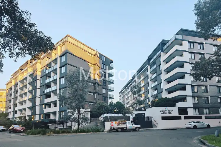 Second view of Homely apartment listing, 323/99B Bonar Street, Wolli Creek NSW 2205
