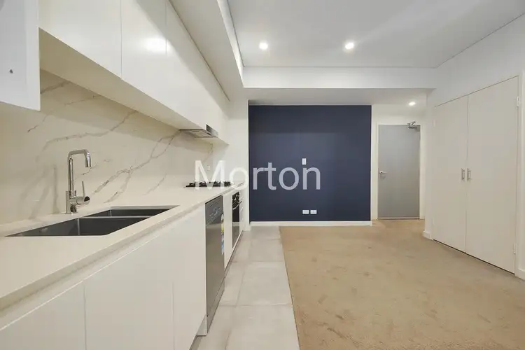 Third view of Homely apartment listing, 323/99B Bonar Street, Wolli Creek NSW 2205
