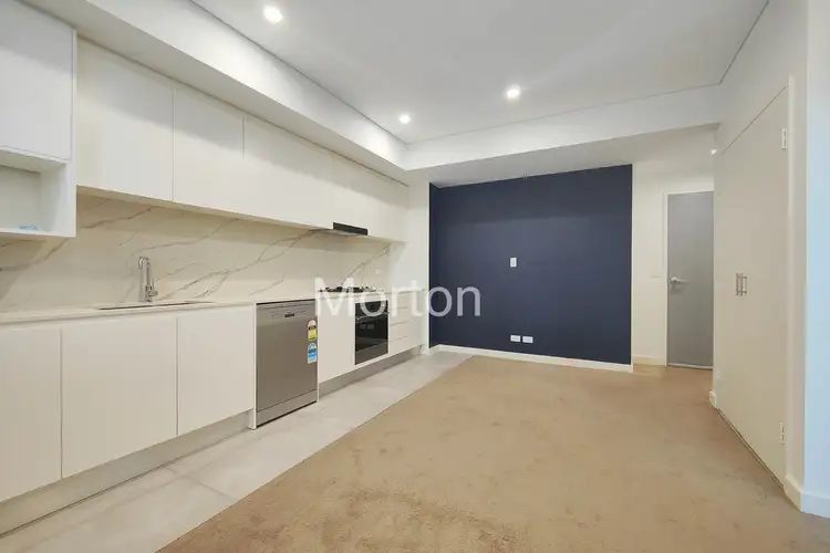 Fourth view of Homely apartment listing, 323/99B Bonar Street, Wolli Creek NSW 2205