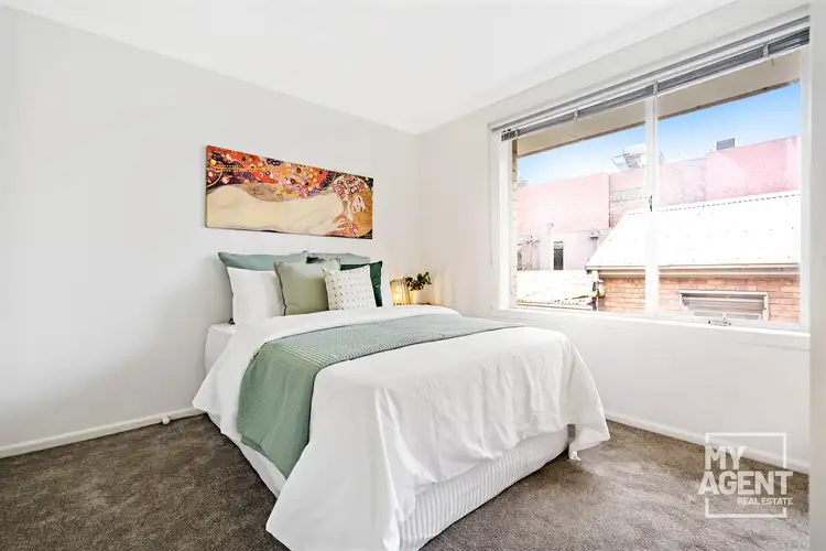 Third view of Homely apartment listing, 6/79 Droop Street, Footscray VIC 3011