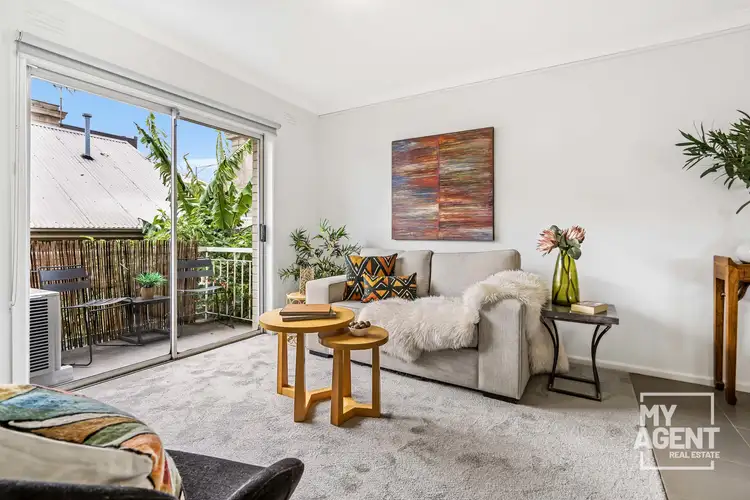 Fourth view of Homely apartment listing, 6/79 Droop Street, Footscray VIC 3011