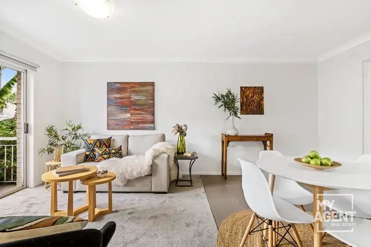 Fifth view of Homely apartment listing, 6/79 Droop Street, Footscray VIC 3011