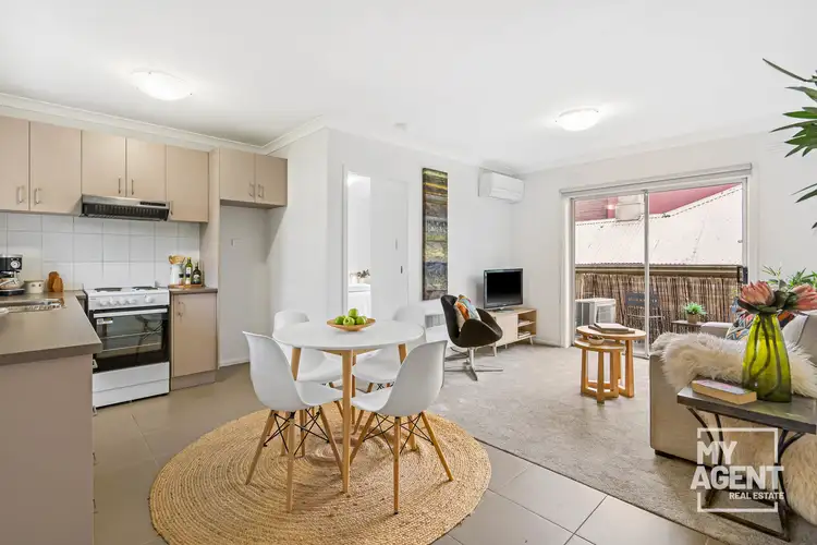 Sixth view of Homely apartment listing, 6/79 Droop Street, Footscray VIC 3011