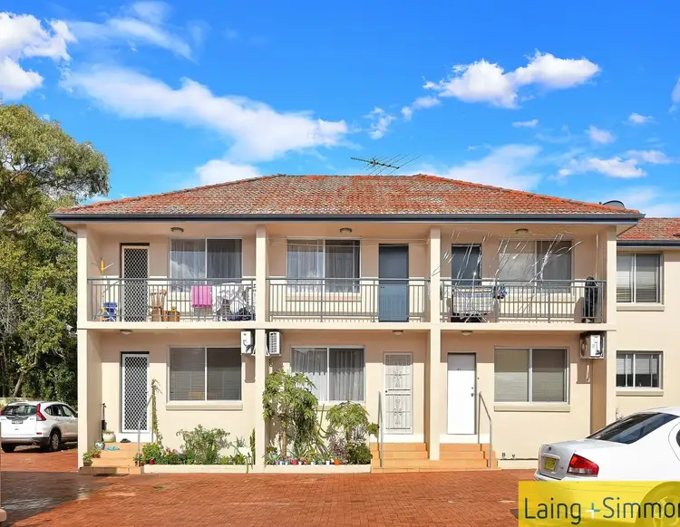 23/45 First Avenue, Campsie NSW 2194