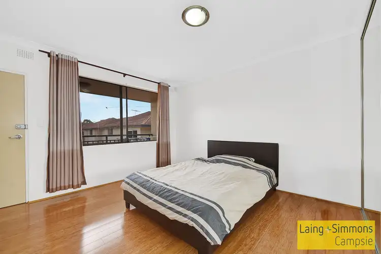 Fourth view of Homely townhouse listing, 23/45 First Avenue, Campsie NSW 2194