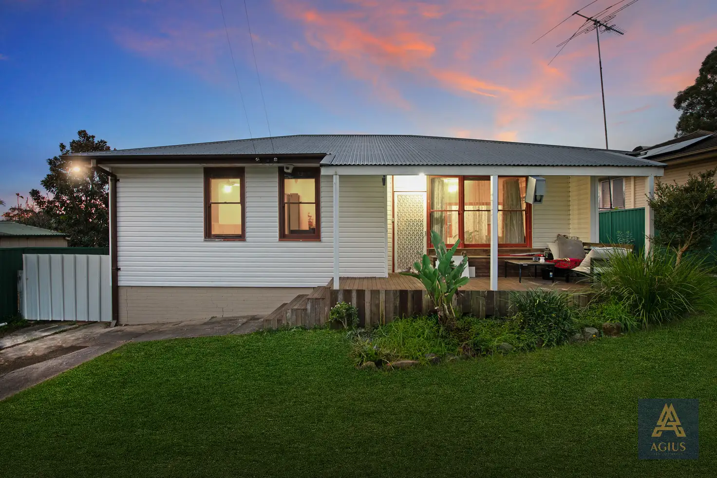 Main view of Homely house listing, 13 Leichhardt Street, Lalor Park NSW 2147