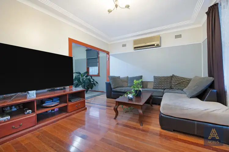 Second view of Homely house listing, 13 Leichhardt Street, Lalor Park NSW 2147